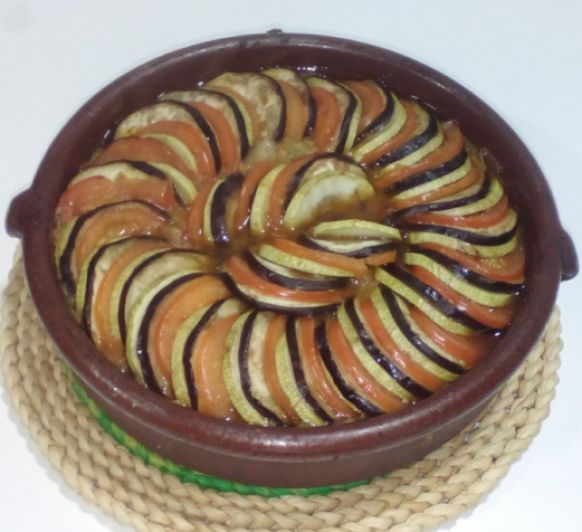 RATATOUILLE