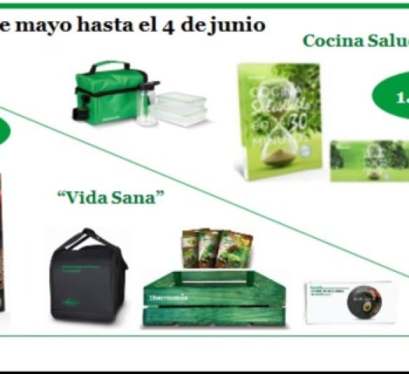 Cocina saludable y rápida con Thermomix®