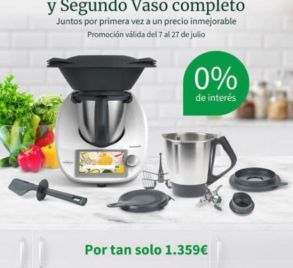 ENAMORATE DE LA COCINA!!!