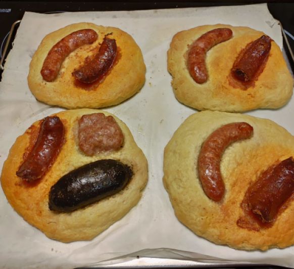 TORTA DE TAJÁ BY MAR Y SONIA CON Thermomix®