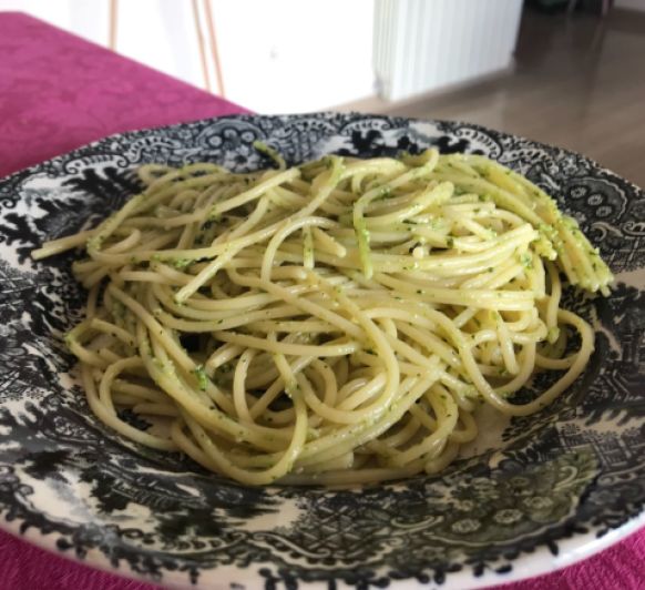 PESTO