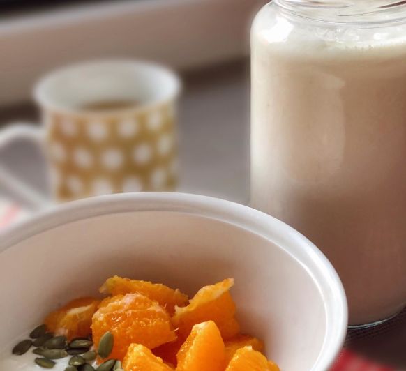 YOGUR NATURAL EN TM6 DE FORMA MÁS RÁPIDA!!