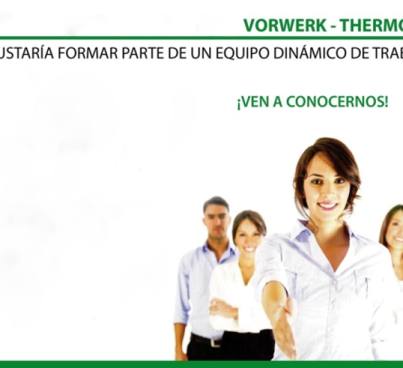 ¿QUIERES CONSEGUIR LA Thermomix® SIN NINGÚN COSTE? ENTRA EN MI BLOG Y TE INFORMO GRATIS