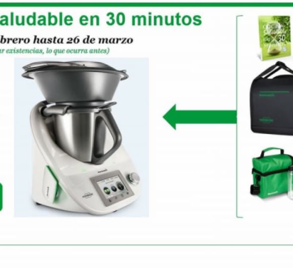 Fantástica promoción y... SIN INTERESES