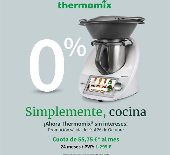 DEMOSTRACIÓN GRATUITA PRESENCIAL Y ONLINE DE LA NUEVA TM6 CON LA MEJOR PROMOCIÓN