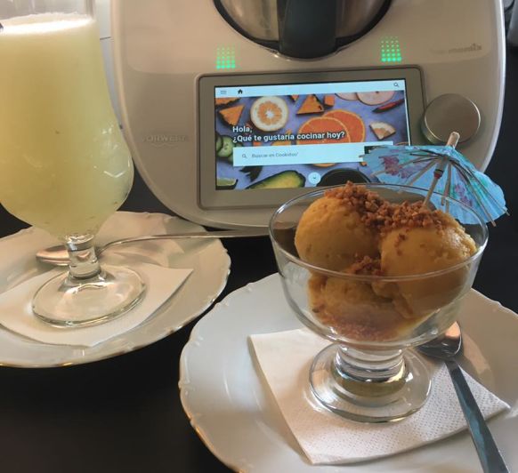 NO TE QUEDES SIN TU TM6 ESTE VERANO!!!!! 0%+2º VASO!!!!
