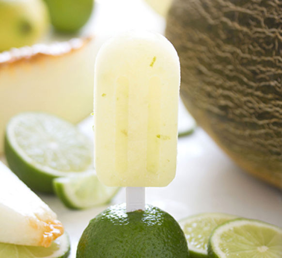 polo de Melón