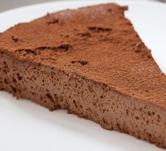 MARQUESA DE CHOCOLATE Thermomix®