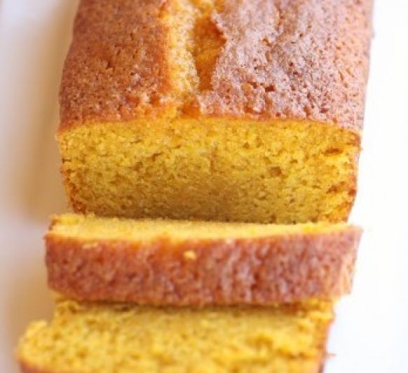 Bizcocho de zanahorias con Thermomix® y Horno