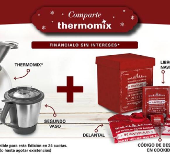 Promoción Exprés Navidad Sin intereses!!