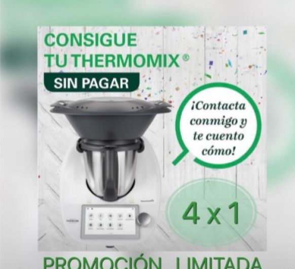 VALORA LA POSIBILIDAD DE TENER UN TM6 SIN PAGAR!!!
