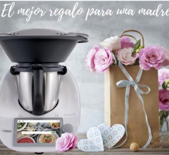 EL MEJOR REGALO PARA MAMÁ!!!! Y AHORA SIN INTERESES!!!
