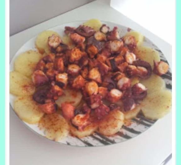 Pulpo