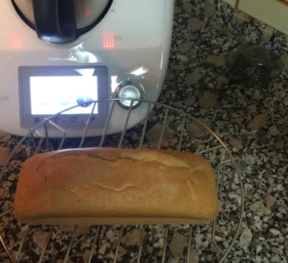 PAN DE DIETA by MAIKA