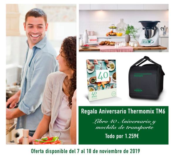 PROMOCIÓN ¡¡BOLSA DE TRANSPORTE Y LIBRO 40 ANIVERSARIO GRATIS! 80 € DE REGALO. POR 39,20 € / MES