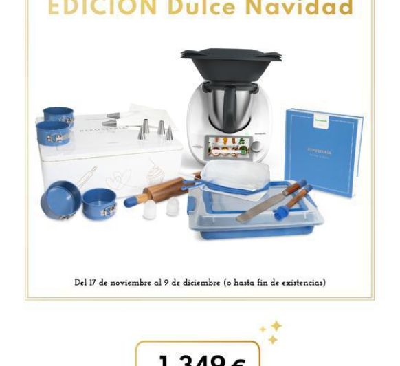 El regalo mas dulce para estas navidades