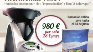 Promoción - Junio