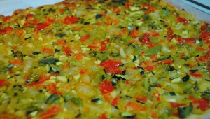 Con Thermomix® es muy sencillo hacerte una cena rápida , sencilla, económica y buenísima !!