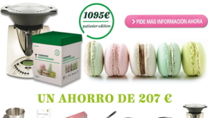 Promoción para estas Navidades