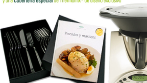 Promoción noviembre