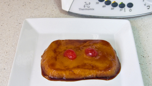 Tocino de cielo